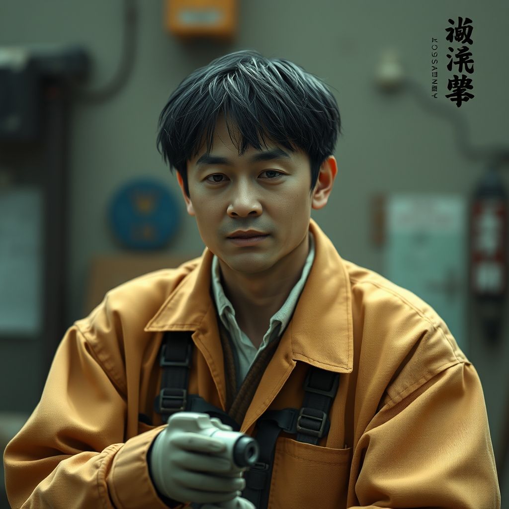 การใช้ CGI ใน 'A Working Man - นรกหยุดนรก'